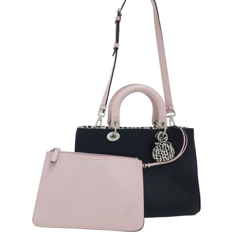 Christian Dior Diorissimo Handbag